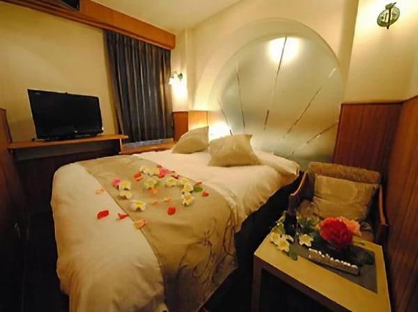 Hotel Marion Suzuka Dış mekan fotoğraf